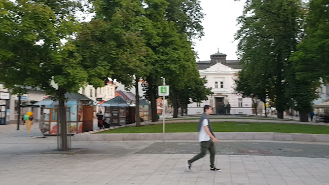 Comentarii opinii despre Česká hospoda & Flámmovňa