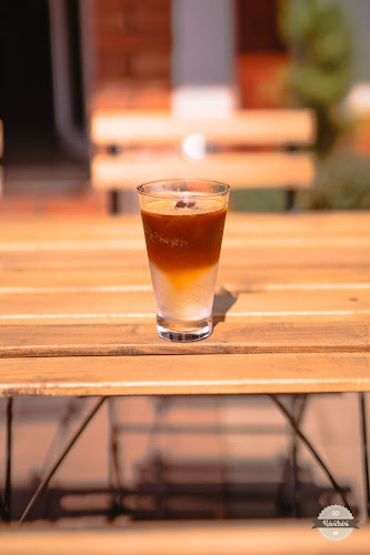 Opinii despre Profile kaviareň în Krupina - Gastronómia a pohostinstvo