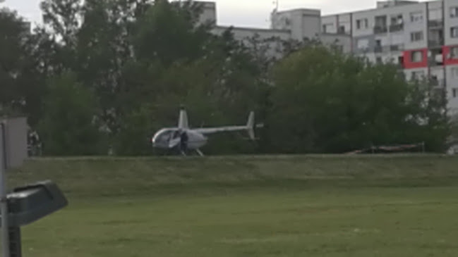 Elektrárenská cesta 4533/12A, Komárno, 945 01 Komárno