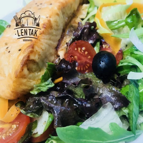 Opinii despre Len tak în Bratislava - Gastronómia a pohostinstvo