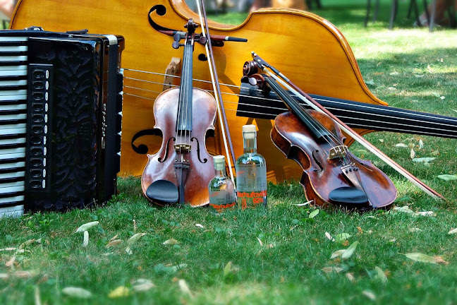 Fine Destillery Slovakia s.r.o.