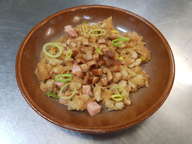 Koliba Hubertka - Vitanová