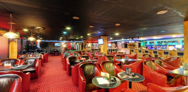 Opinii despre Club Hron în Bratislava - Gastronómia a pohostinstvo