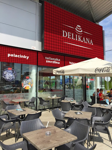 Delikana