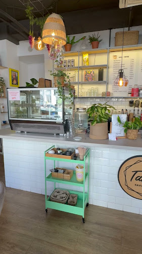 Opinii despre Talks kaviaren în Staré Mesto - Gastronómia a pohostinstvo