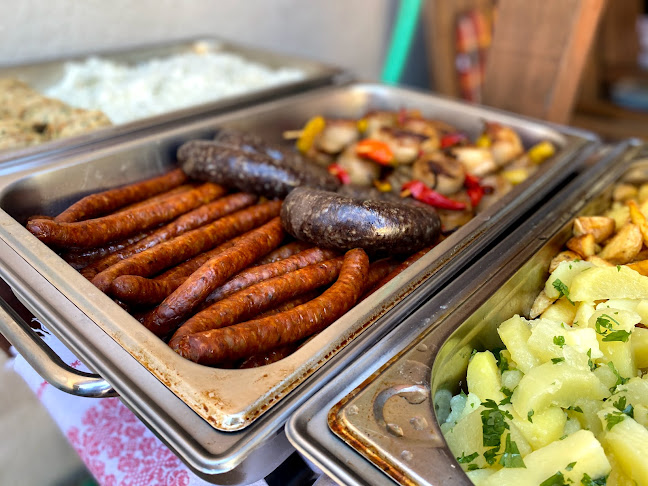 Pivovarská reštaurácia - Levice