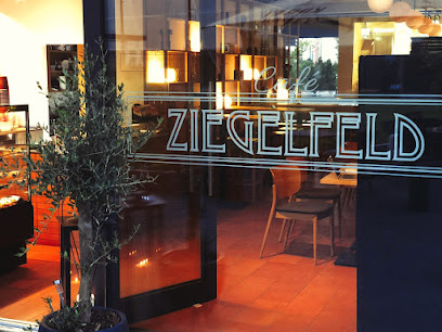 Cafe Ziegelfeld