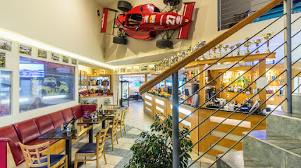 Reštaurácia Racing