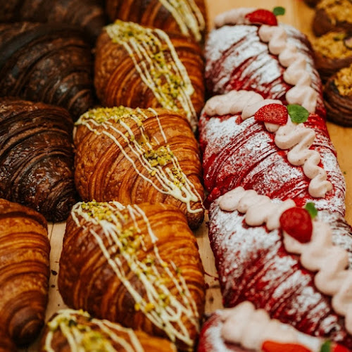 Opinii despre Bloom Bakery Blumentálska în Bratislava - Gastronómia a pohostinstvo