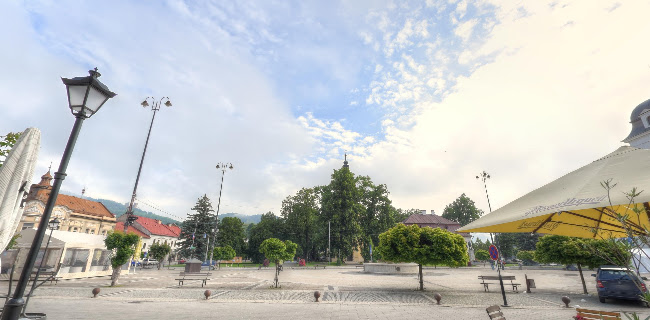 Coffee Time - Gastronómia a pohostinstvo