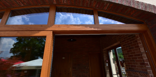 Comentarii opinii despre Reštaurácia a Penzión Modrá Ryba