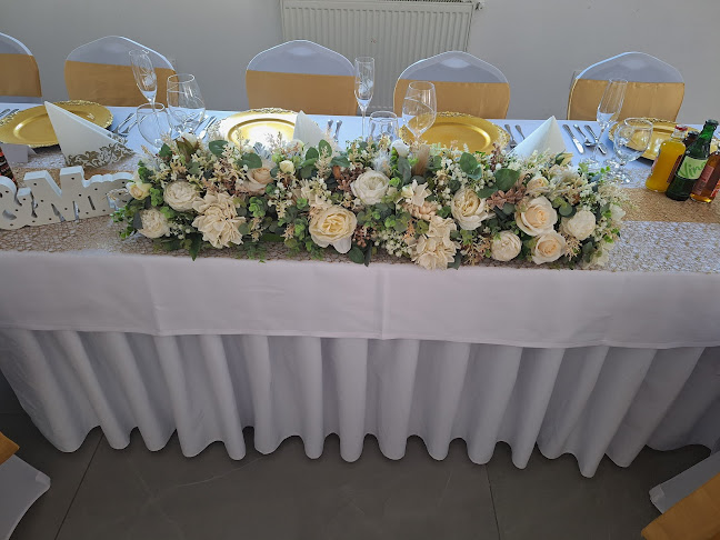 Barborka reštaurácia - Košice