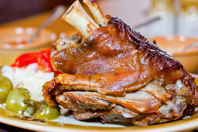 Gastro-Catering - Gastronómia a pohostinstvo