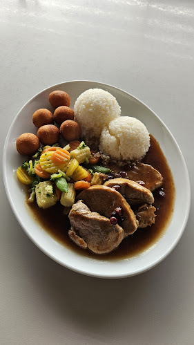 Opinii despre Pizzeria Masimo în Hôrka - Gastronómia a pohostinstvo