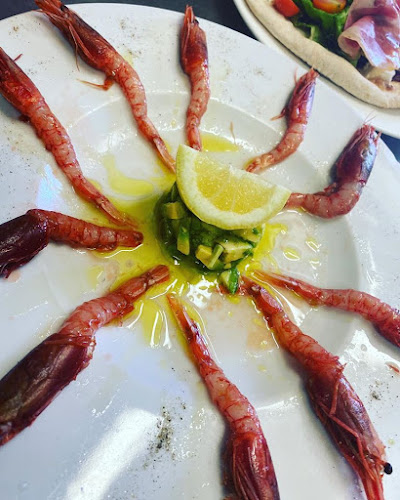 Friends & Rosario Ristorante - Nitra