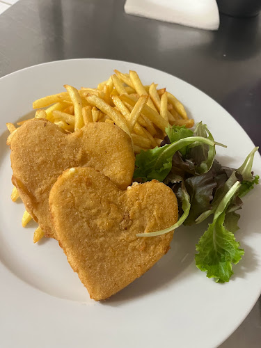 Opinii despre Slovenská Bašta în Petržalka - Gastronómia a pohostinstvo