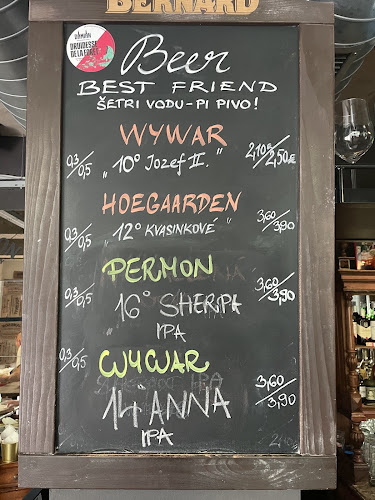 Opinii despre Len tak în Bratislava - Gastronómia a pohostinstvo