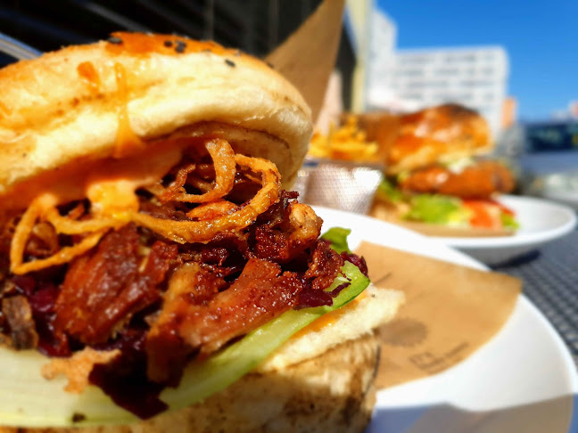 Reštaurácia Racing