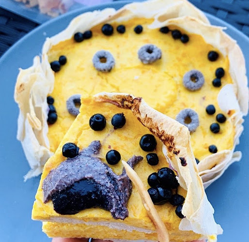 Pekáreň Lavaš - Košice