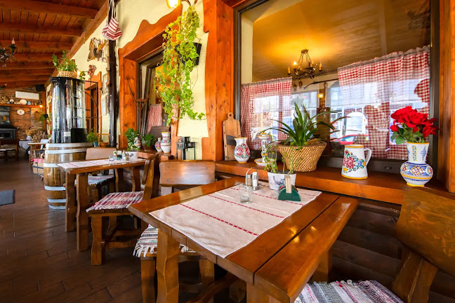 Slovenská Bašta - Gastronómia a pohostinstvo