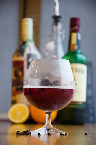 Arch Caffe - Gastronómia a pohostinstvo