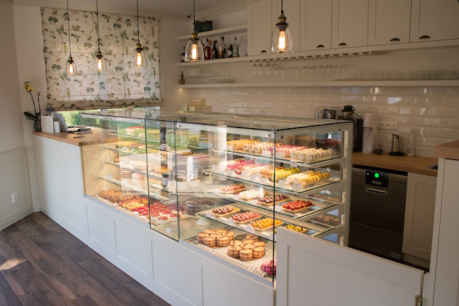Lucette Patisserie - Gastronómia a pohostinstvo