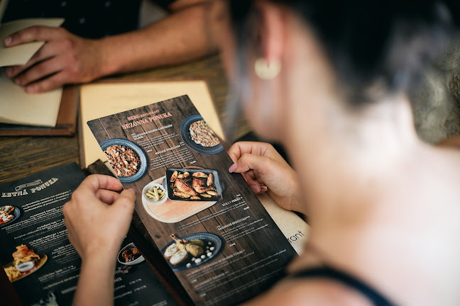 Comentarii opinii despre BERG restaurant