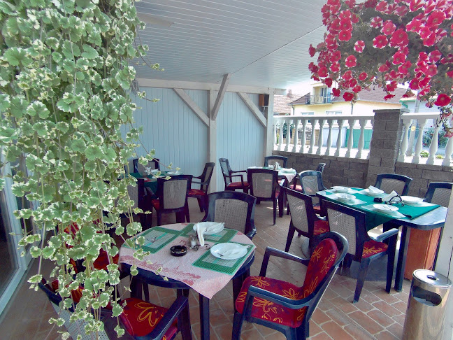 Bistro Golem - Kráľová nad Váhom