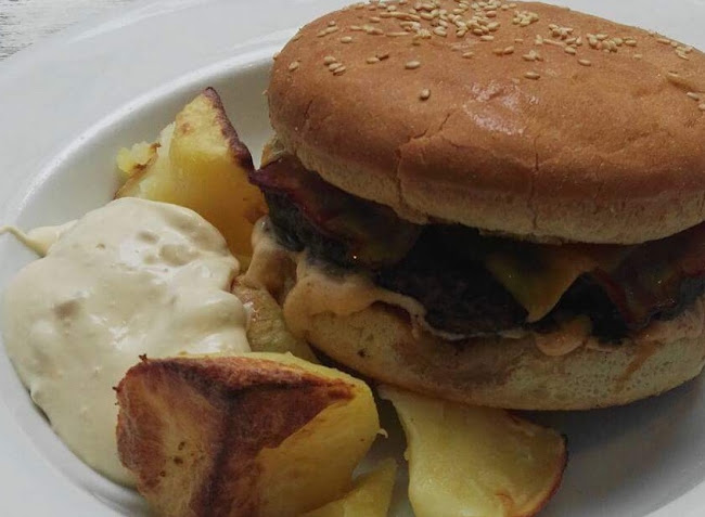 Comentarii opinii despre Lunch Break