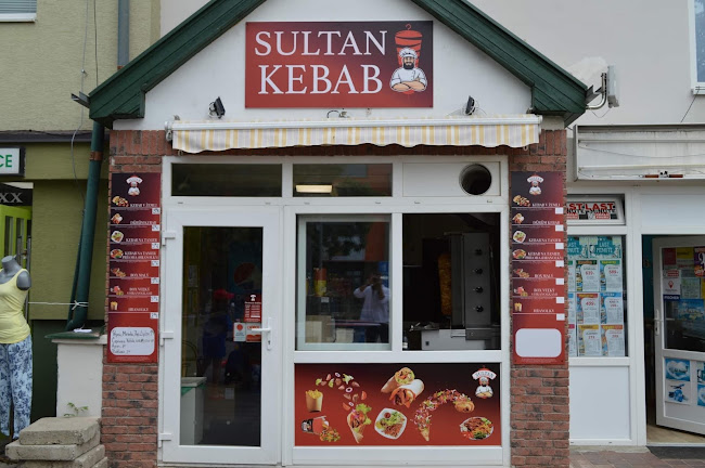 Sultan Kebab