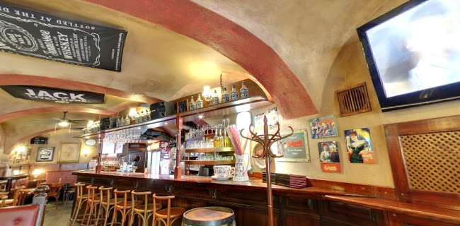 17’s BAR - Gastronómia a pohostinstvo