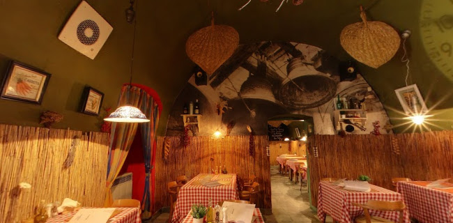 Pizzeria Zvon - Gastronómia a pohostinstvo