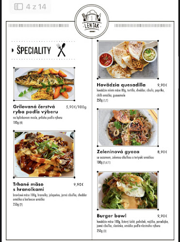 Len tak - Bratislava