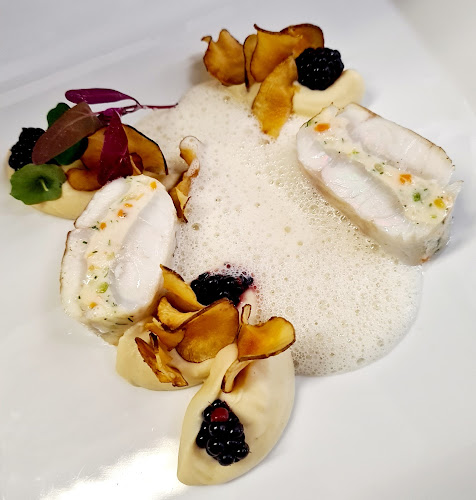 BAROCK restaurant&pension