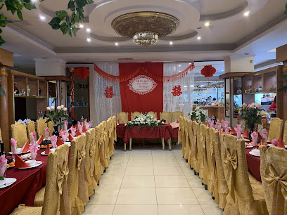 Čínska Reštaurácia Mandarin