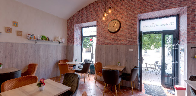 Opinii despre Kaviareň od srdca în Staré Mesto - Gastronómia a pohostinstvo