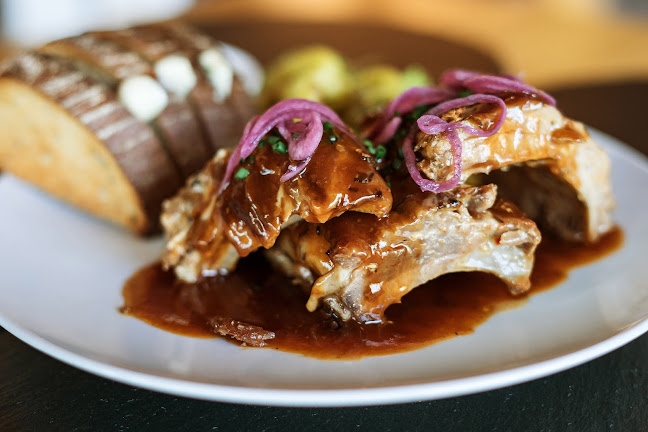 Koliba u Deda - Gastronómia a pohostinstvo