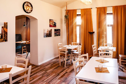 Talianska Cukráreň Delizie