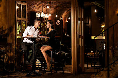 Cuba Libre Rum & Cigar House Prešov