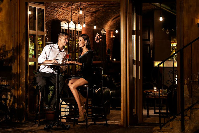 Cuba Libre Rum & Cigar House Prešov