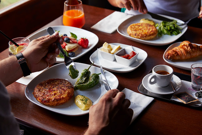 Bodega Lounge - Gastronómia a pohostinstvo