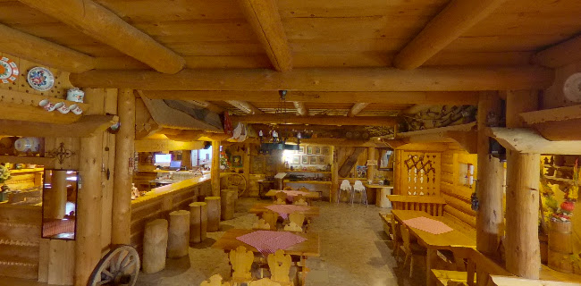 Penzión a koliba Sova