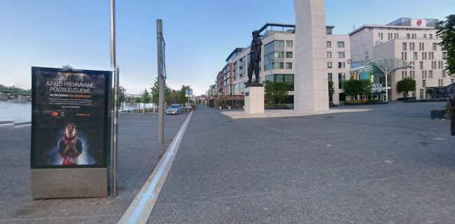 Opinii despre Al Faro Ristorante în Staré Mesto - Gastronómia a pohostinstvo