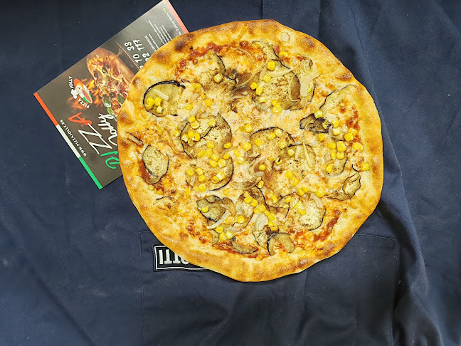 Pizza Jolly Prašice - Gastronómia a pohostinstvo