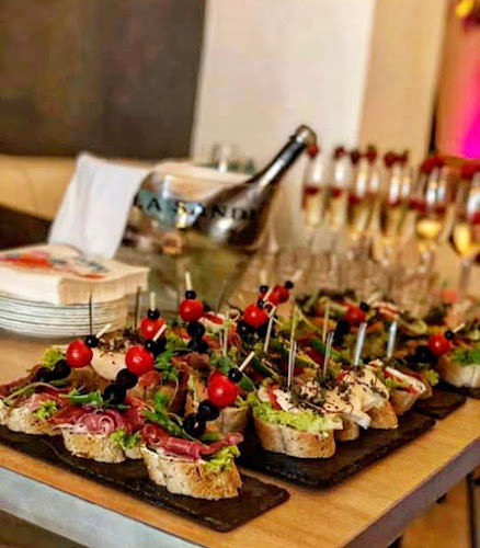 Aqua Caffé - Nové Zámky