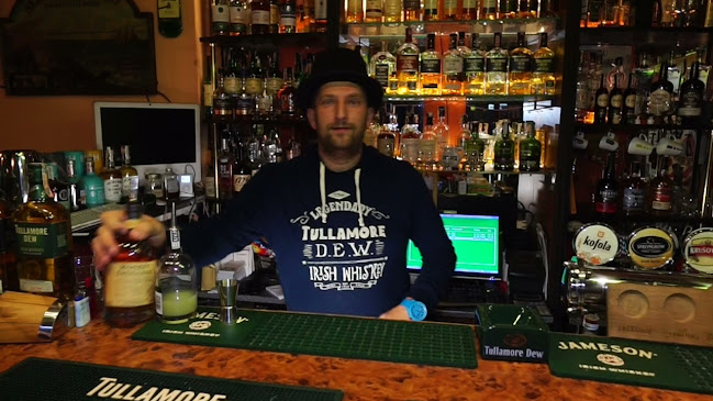 Opinii despre The Izzi Pub în Petržalka - Gastronómia a pohostinstvo