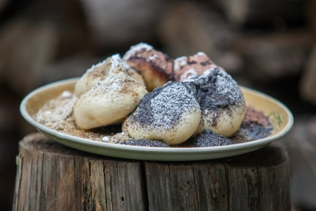 Opinii despre Sýpka u Ludvíka în Báb - Gastronómia a pohostinstvo