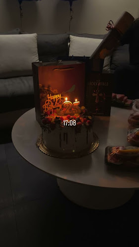 MANGO café & shisha bar