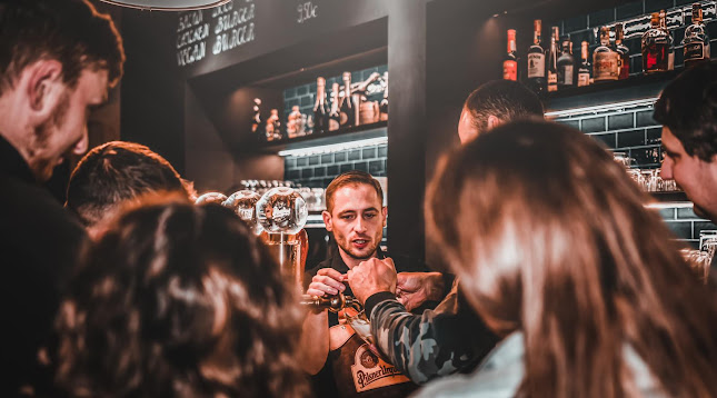 Comentarii opinii despre Pilsner Restaurant