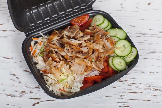 Comentarii opinii despre Kebab Food Stop